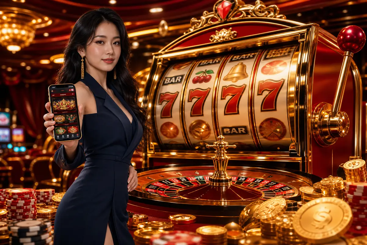 kkbdd Fortune Tiger স্লট গেম