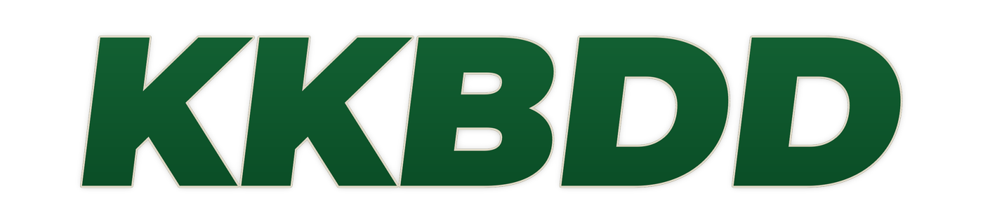 kkbdd লোগো